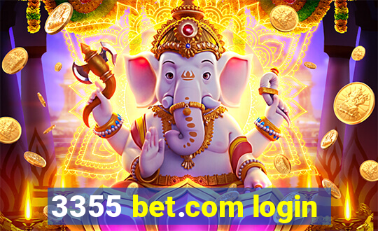 3355 bet.com login